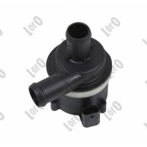 Pompa de apa suplimentara (circuitul apei de racire) ABAKUS 138-01-005 – VW | AutoRival