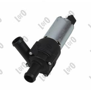 Pompa de apa suplimentara (circuitul apei de racire) ABAKUS 138-01-011 – VW | AutoRival