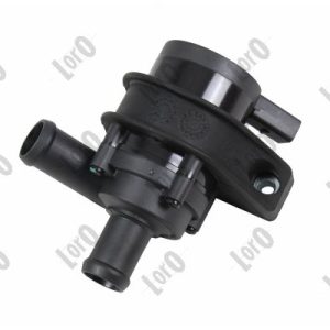 Pompa de apa suplimentara (circuitul apei de racire) ABAKUS 138-01-029 – VW | AutoRival