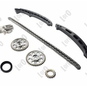 Kit lant de distributie ABAKUS 142-01-525 – VW | AutoRival