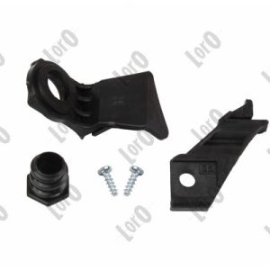 Kit de reparat faruri principale (suport) ABAKUS 150-01-008 – VW | AutoRival