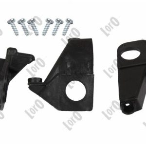 Kit de reparat faruri principale (suport) ABAKUS 150-01-009 – VW | AutoRival