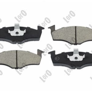 Set placute frana ABAKUS 231-01-080 – VW | AutoRival