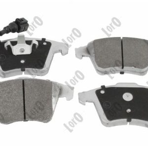 Set placute frana ABAKUS 231-01-179 – VW | AutoRival
