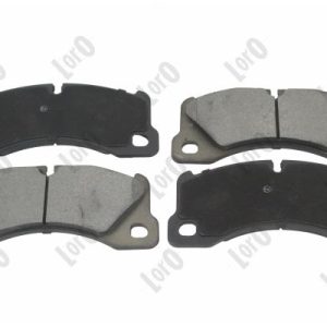 Set placute frana ABAKUS 231-01-193 – VW | AutoRival
