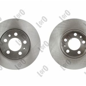 Disc frana ABAKUS 231-03-001 – VW | AutoRival