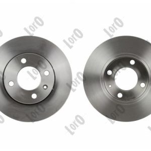 Disc frana ABAKUS 231-03-025 – VW | AutoRival
