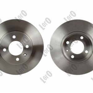 Disc frana ABAKUS 231-03-026 – VW | AutoRival
