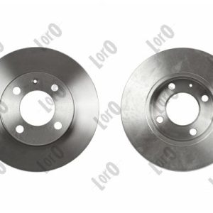 Disc frana ABAKUS 231-03-047-2 – VW | AutoRival