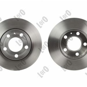 Disc frana ABAKUS 231-03-048 – VW | AutoRival
