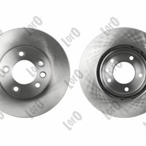 Disc frana ABAKUS 231-03-163 – VW | AutoRival