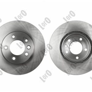 Disc frana ABAKUS 231-03-164 – VW | AutoRival