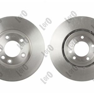 Disc frana ABAKUS 231-03-183 – VW | AutoRival