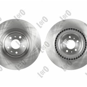 Disc frana ABAKUS 231-03-216 – VW | AutoRival