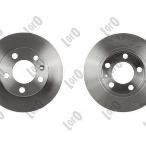 Disc frana ABAKUS 231-04-001 – VW | AutoRival