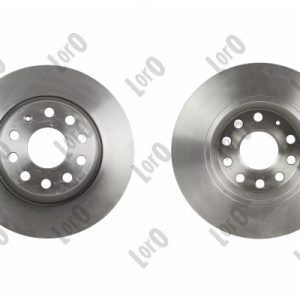 Disc frana ABAKUS 231-04-007 – VW | AutoRival