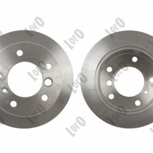 Disc frana ABAKUS 231-04-056 – VW | AutoRival