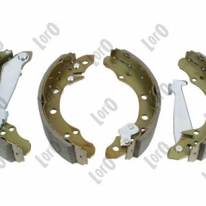 Set saboti frana ABAKUS 231-05-001 – VW | AutoRival