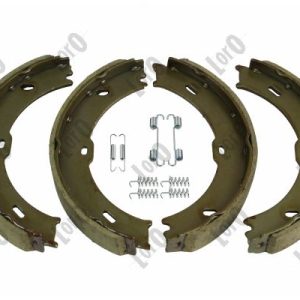 Set saboti frana frana de mana ABAKUS 231-05-009 – VW | AutoRival