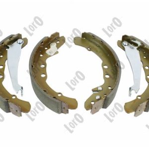 Set saboti frana ABAKUS 231-05-031 – VW | AutoRival