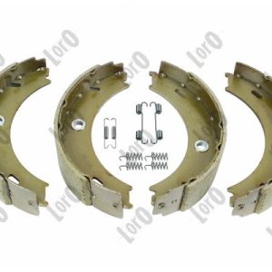 Set saboti frana frana de mana ABAKUS 231-05-066 – VW | AutoRival