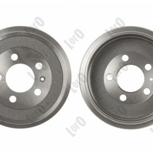 Tambur frana ABAKUS 231-06-001 – VW | AutoRival