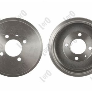 Tambur frana ABAKUS 231-06-002 – VW | AutoRival