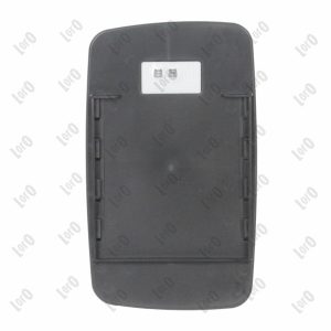 Sticla oglinda oglinda retrovizoare exterioara ABAKUS 2435G02 – VW | AutoRival