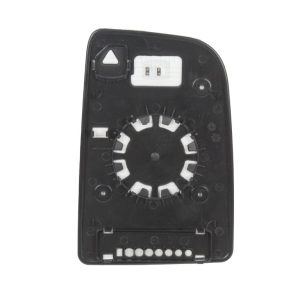 Sticla oglinda oglinda retrovizoare exterioara ABAKUS 2436G01 – VW | AutoRival