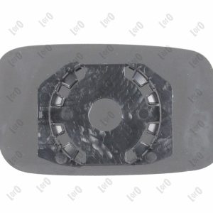 Sticla oglinda oglinda retrovizoare exterioara ABAKUS 3426G01 – VW | AutoRival