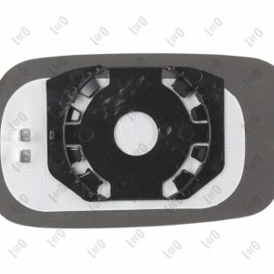 Sticla oglinda oglinda retrovizoare exterioara ABAKUS 3426G05 – VW | AutoRival