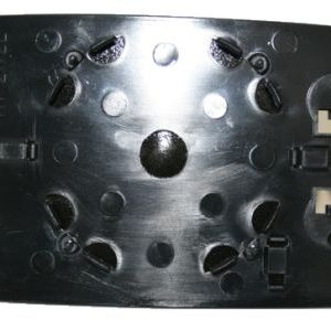 Sticla oglinda oglinda retrovizoare exterioara ABAKUS 4007G01 – VW | AutoRival