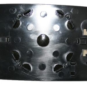 Sticla oglinda oglinda retrovizoare exterioara ABAKUS 4007G02 – VW | AutoRival