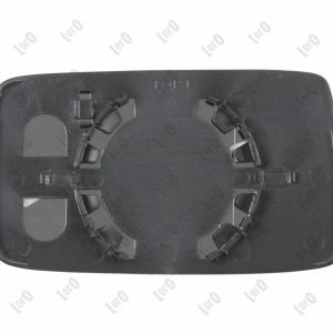 Sticla oglinda oglinda retrovizoare exterioara ABAKUS 4010G03 – VW | AutoRival