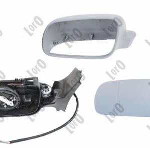 Oglinda exterioara ABAKUS 4011M33 – VW | AutoRival
