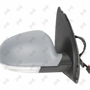 Oglinda exterioara ABAKUS 4014M02 – VW | AutoRival