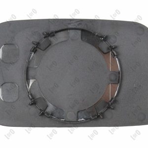 Sticla oglinda oglinda retrovizoare exterioara ABAKUS 4028G01 – VW | AutoRival