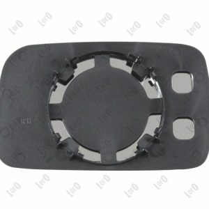Sticla oglinda oglinda retrovizoare exterioara ABAKUS 4028G02 – VW | AutoRival