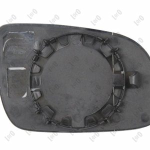 Sticla oglinda oglinda retrovizoare exterioara ABAKUS 4029G01 – VW | AutoRival
