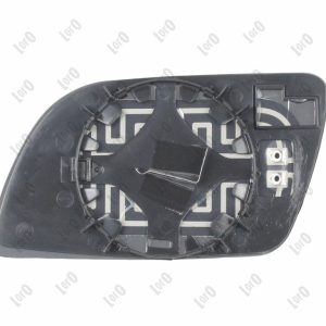 Sticla oglinda oglinda retrovizoare exterioara ABAKUS 4030G04 – VW | AutoRival