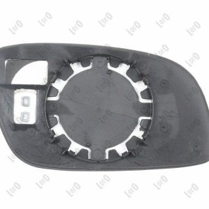 Sticla oglinda oglinda retrovizoare exterioara ABAKUS 4040G01 – VW | AutoRival