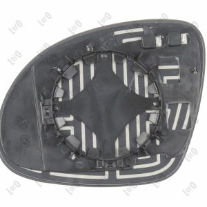 Sticla oglinda oglinda retrovizoare exterioara ABAKUS 4042G02 – VW | AutoRival
