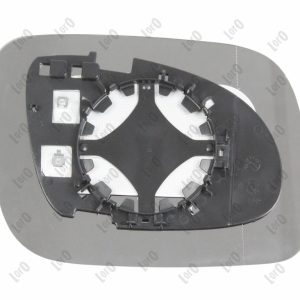 Sticla oglinda oglinda retrovizoare exterioara ABAKUS 4043G01 – VW | AutoRival
