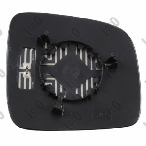 Sticla oglinda oglinda retrovizoare exterioara ABAKUS 4047G03 – VW | AutoRival
