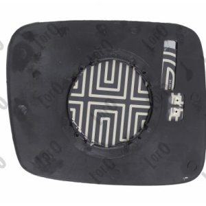 Sticla oglinda oglinda retrovizoare exterioara ABAKUS 4050G04 – VW | AutoRival