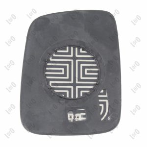 Sticla oglinda oglinda retrovizoare exterioara ABAKUS 4050G06 – VW | AutoRival