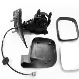 Oglinda exterioara ABAKUS 4051M14 – VW | AutoRival