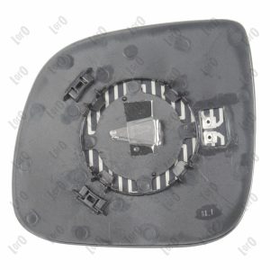 Sticla oglinda oglinda retrovizoare exterioara ABAKUS 4052G04 – VW | AutoRival