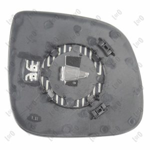 Sticla oglinda oglinda retrovizoare exterioara ABAKUS 4052G06 – VW | AutoRival