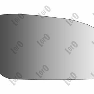 Sticla oglinda oglinda retrovizoare exterioara ABAKUS 4056G08 – VW | AutoRival